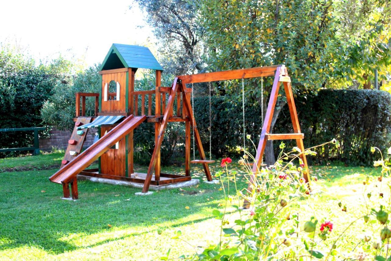 Cabanas Calderon I San Rafael  Exterior photo