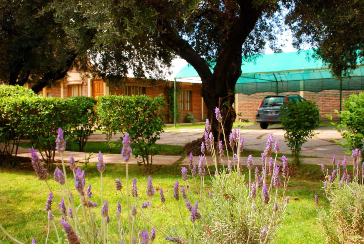 Cabanas Calderon I San Rafael  Exterior photo