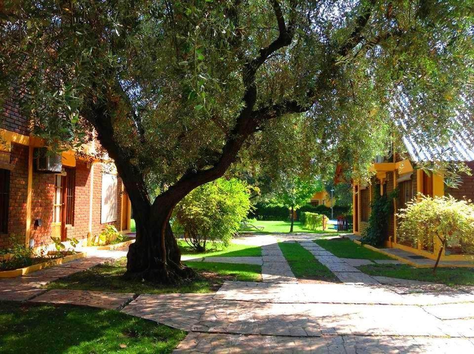 Cabanas Calderon I San Rafael  Exterior photo